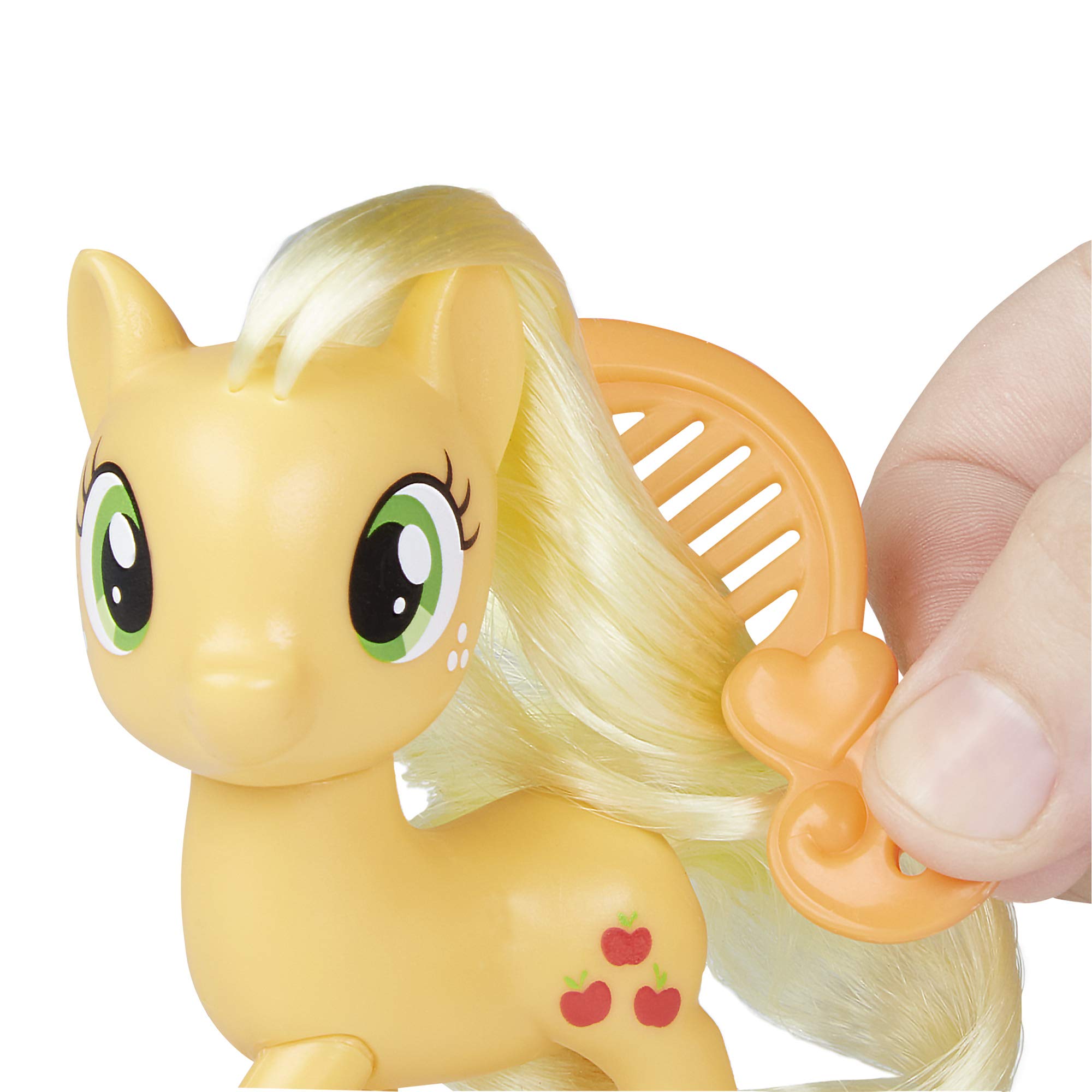 my-little-pony-friendship-is-magic-rainbow-dash-pack-3-figurines-7-5-cm image 3