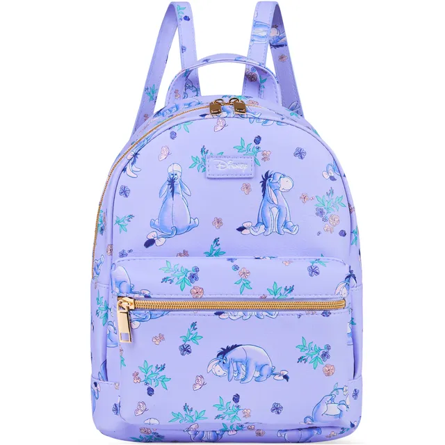 disney-sac-dos-femme-simili-cuir-ado-bourriquet image 1