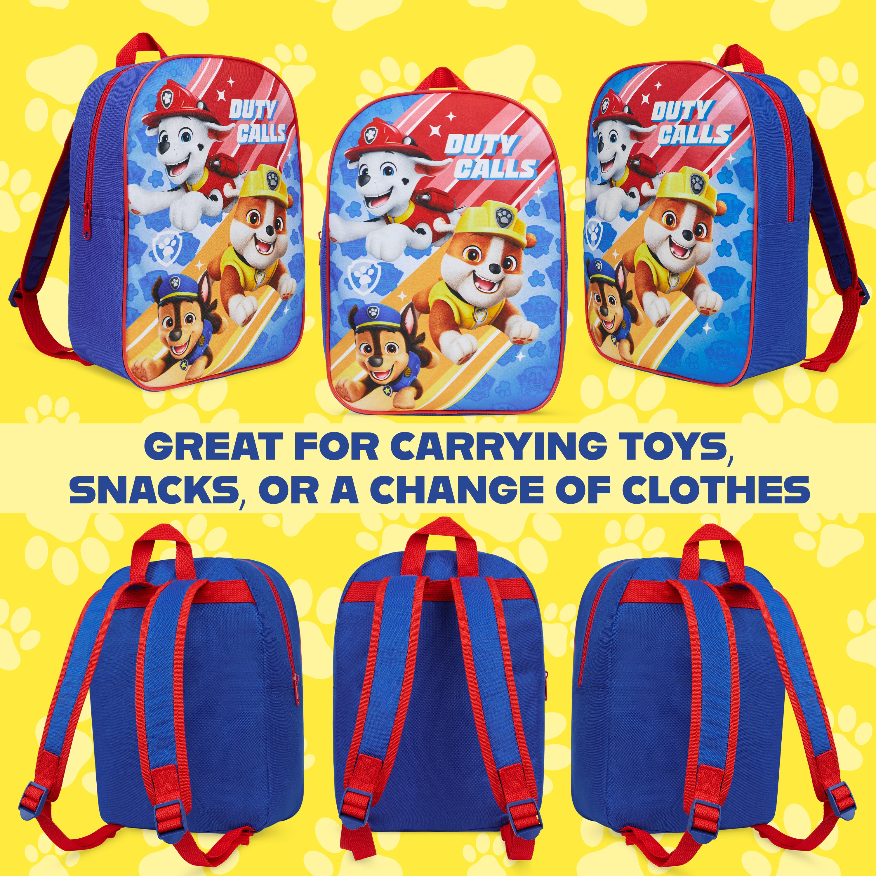 get-trend-sac-dos-enfant-maternelle-3-9-ans-daypack image 2