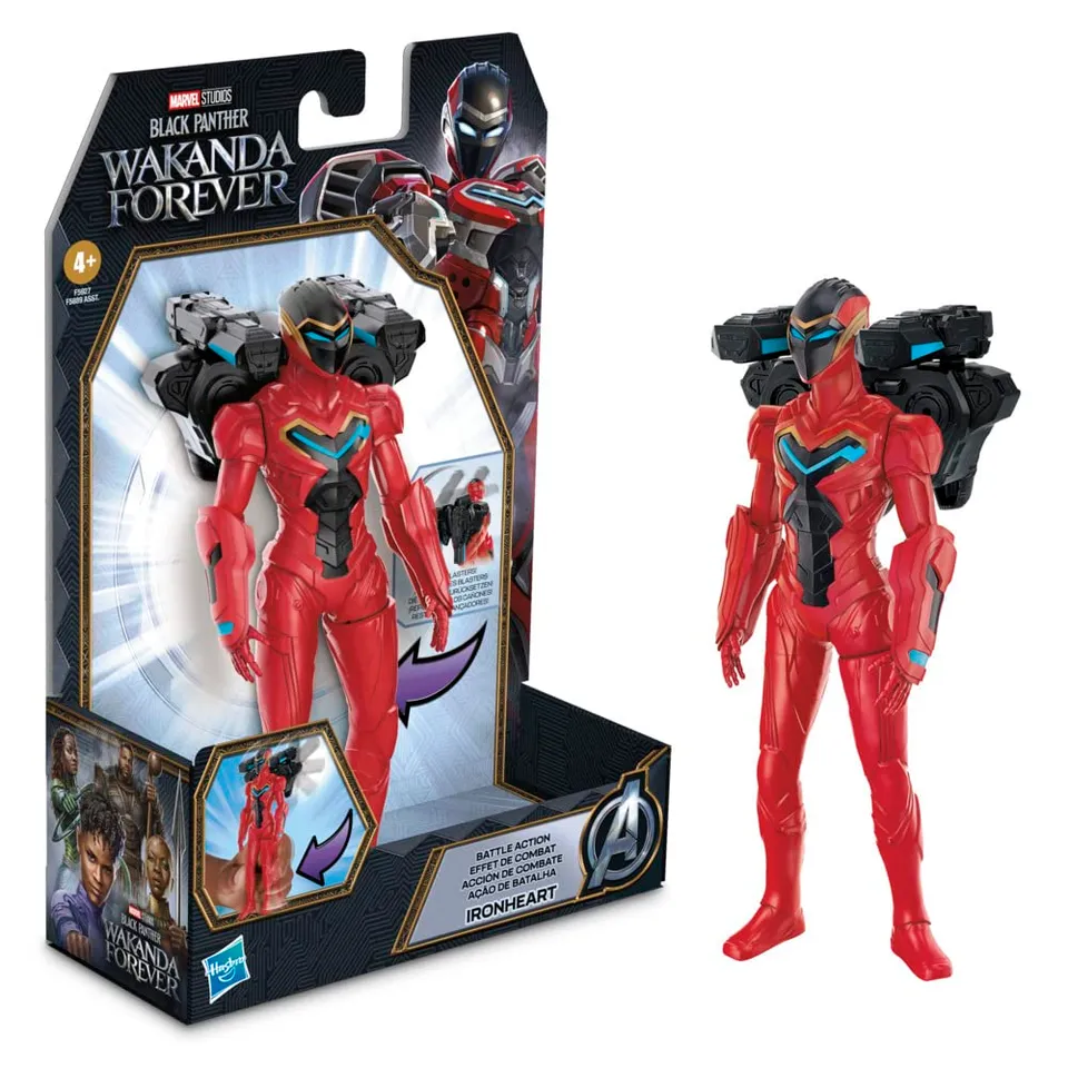 marvel-ironheart-transformation-vibranio-figurine-15-cm-wakanda image 1