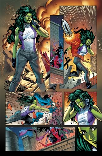 marvel-spider-man-gang-war-n-03-comics-bd-super-h-ros image 6