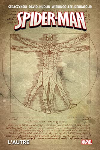 spider-man-l-autre-nouvelle-edition-bd-marvel image 2