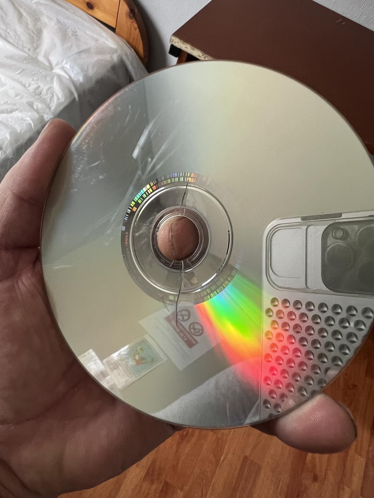 Bon DVD