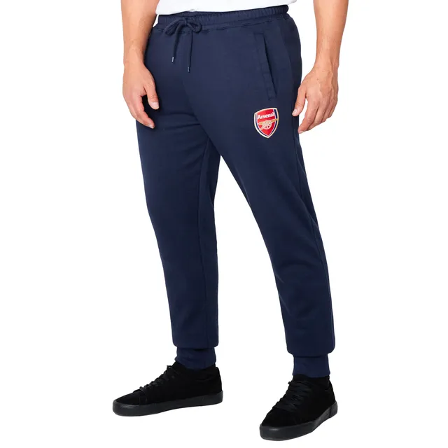 arsenal-men-pantalon-jogging-homme-poches-logo-respirant image 1