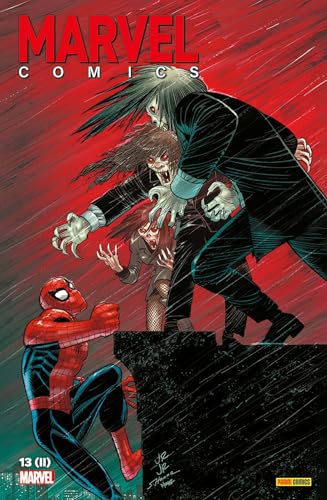 marvel-comics-ii-n-13-comic-bd-super-h-ros-fran-ais image 2