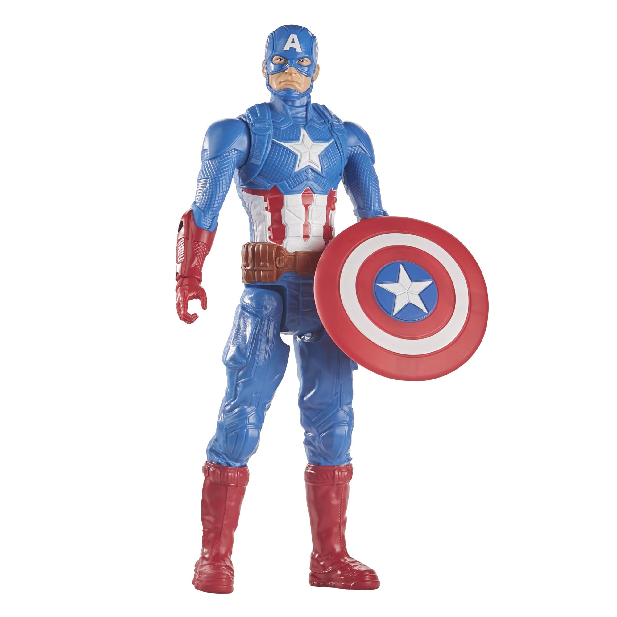 marvel-titan-hero-series-figurine-captain-america-30-cm-articul-e image 4