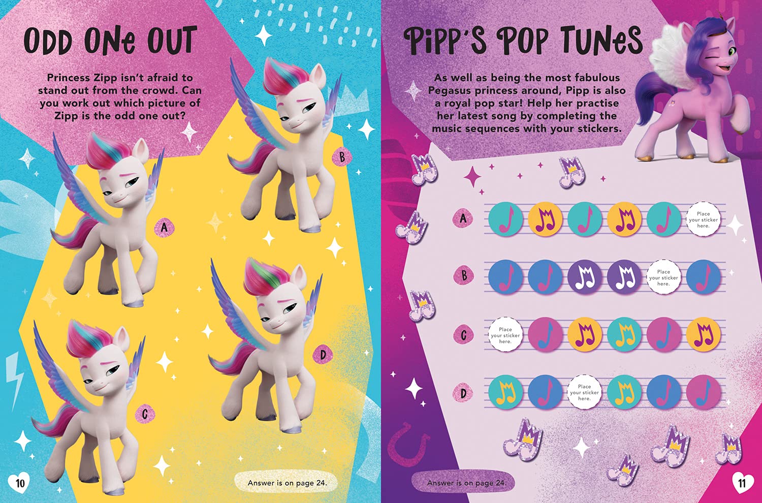 my-little-pony-movie-livre-stickers-activit-enfant-anglais image 4