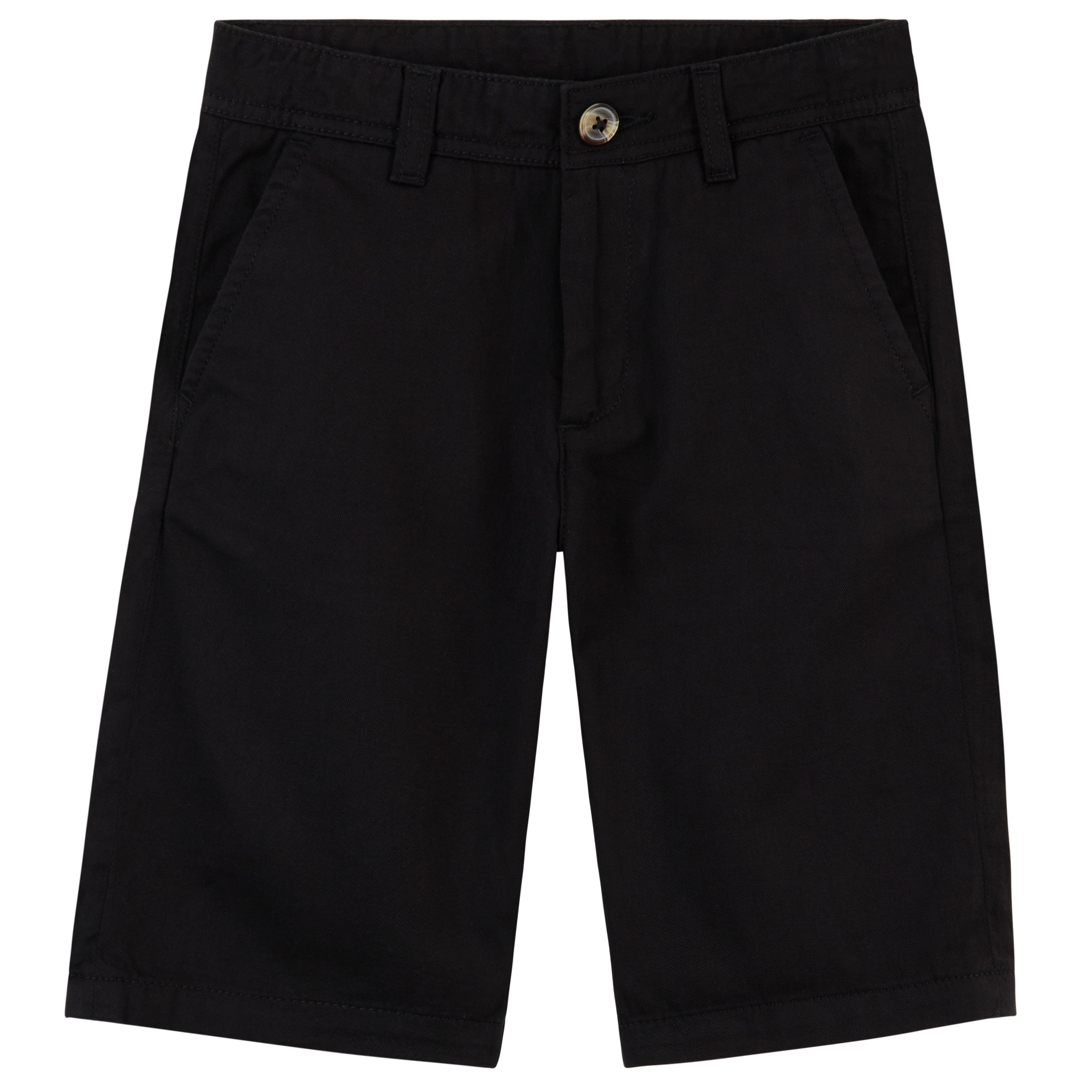 citycomfort-short-coton-gar-on-chino-taille-r-glable-4-14-ans image 3