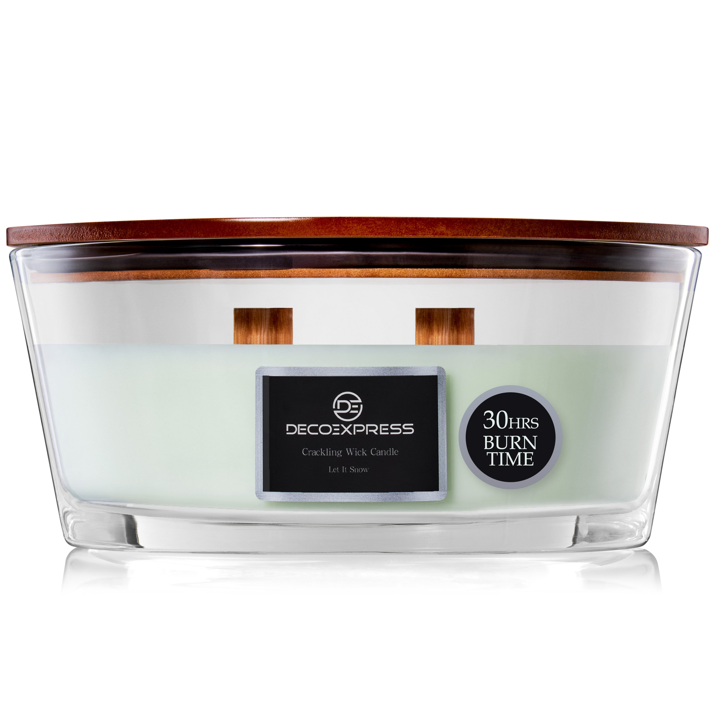 deco-express-bougie-parfum-e-cr-pitante-double-m-che-2 image 1