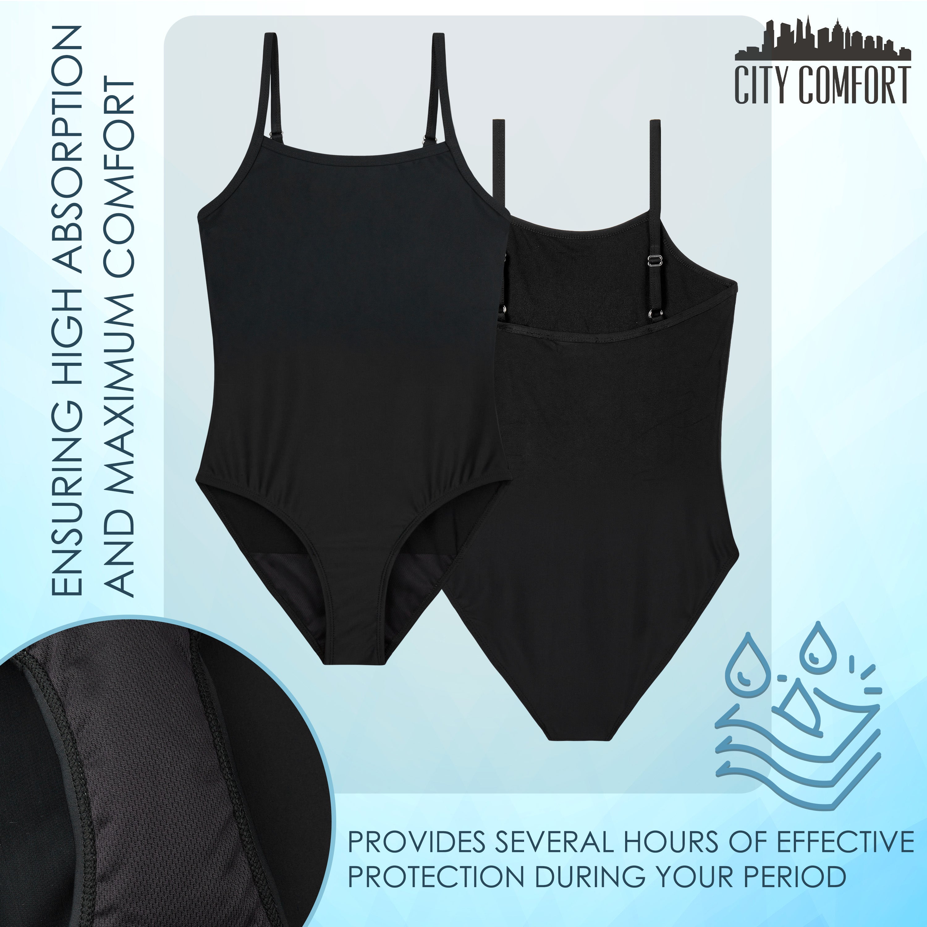 citycomfort-girls-maillot-menstruel-1-pi-ce-fille-ado image 3