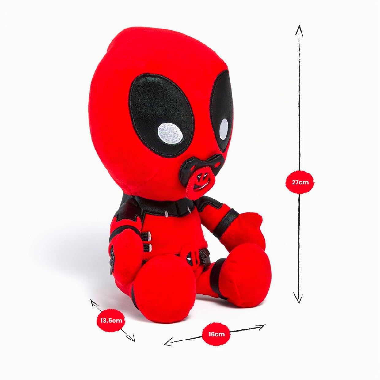 marvel-babypool-peluche-deadpool-26-cm-b-b-super-h-ros image 2