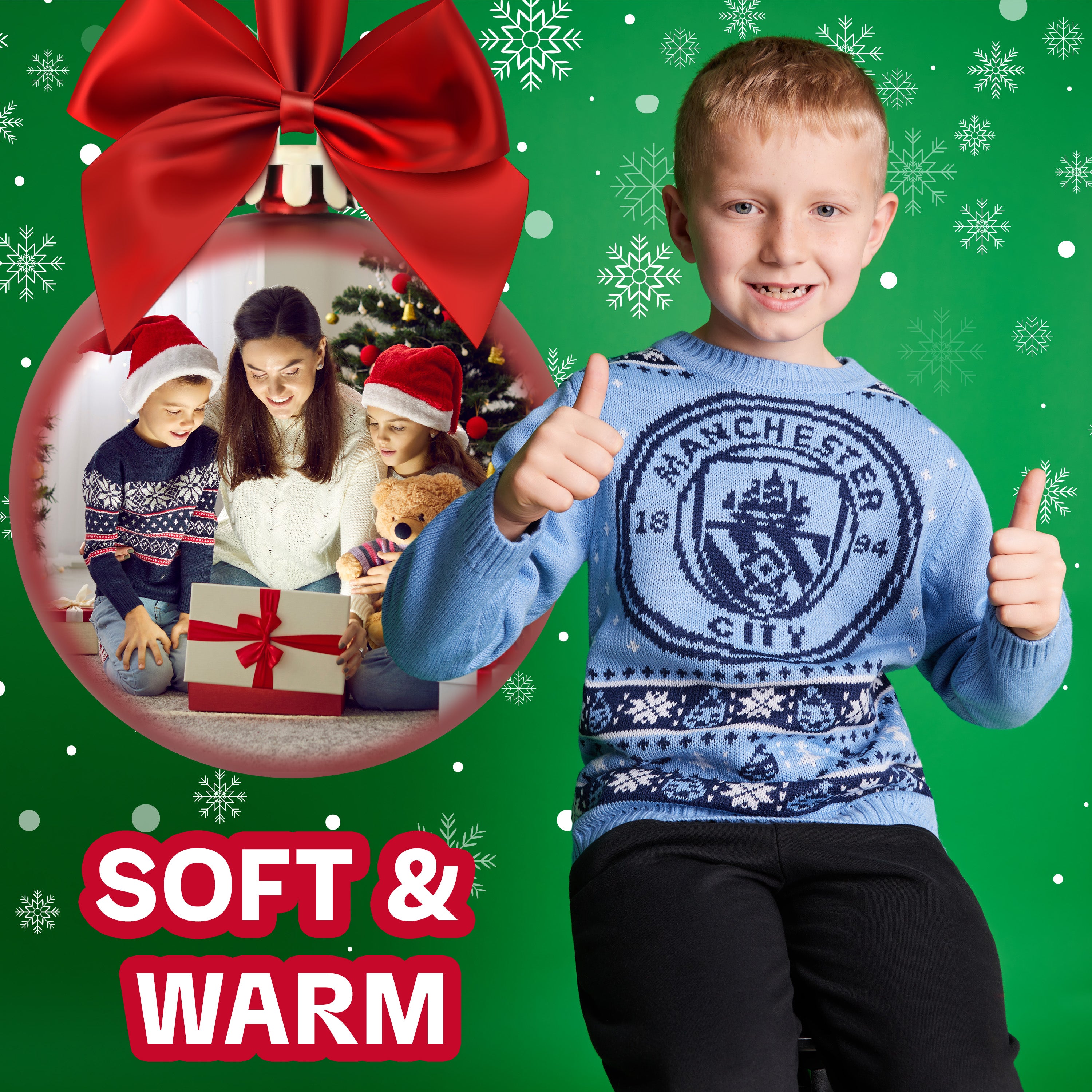 get-trend-boys-man-city-pull-no-l-gar-on-7-8-ans image 3