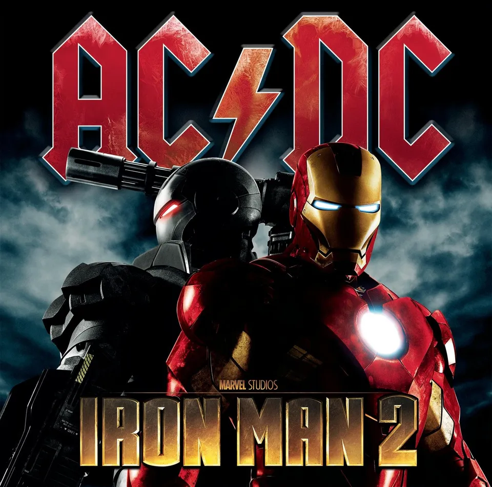 ac-dc-iron-man-2-vinyle-2lp-180-g-bande-originale-film image 1
