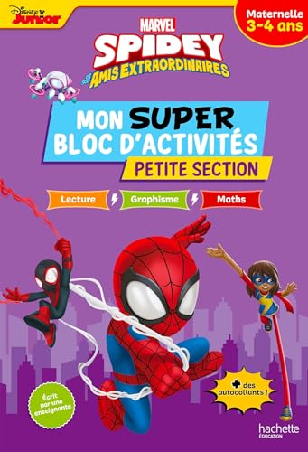 marvel-spidey-mon-super-bloc-activit-s-petite-section-3-4-ans image 7