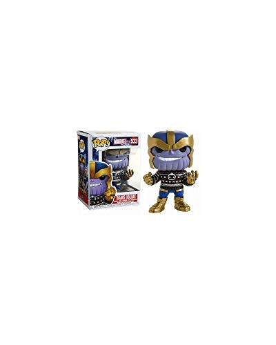 funko-pop-thanos-holiday-figurine-vinyle-9-cm image 2