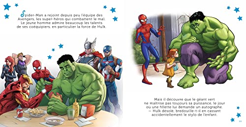 marvel-spider-man-mes-petites-histoires-livre-soir image 8