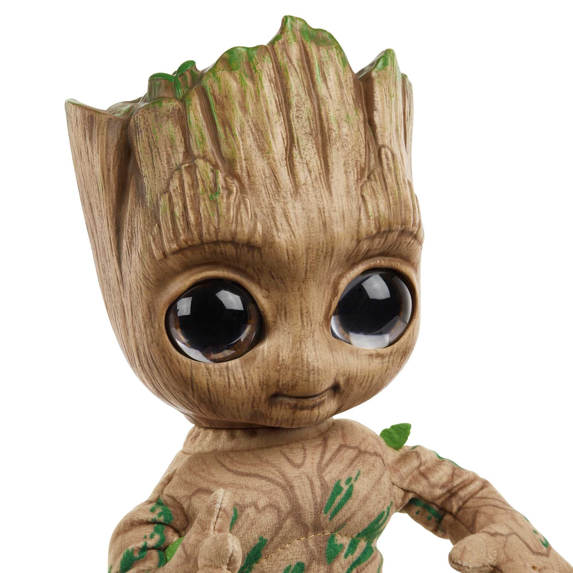 marvel-je-s-appelle-groot-29-cm-peluche-dansante-parlante image 5