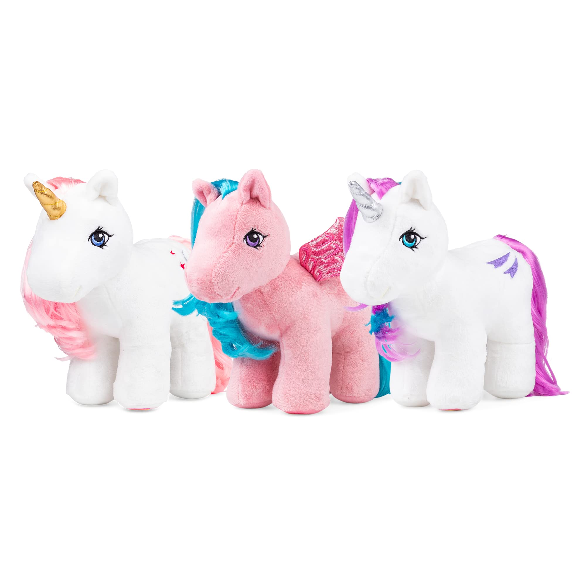 my-little-pony-classics-moondancer-peluche-40e-anniversaire image 5