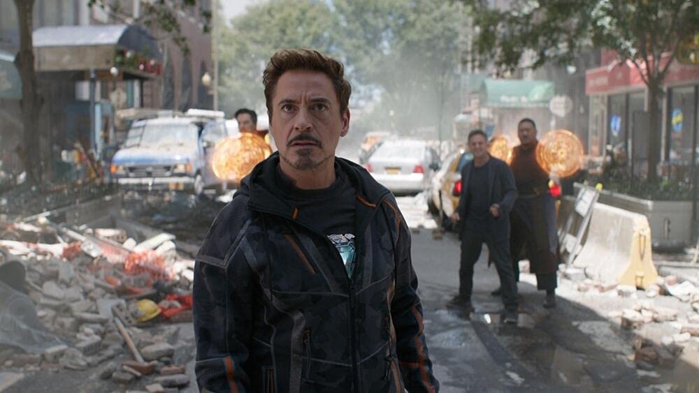 marvel-avengers-infinity-war-dvd-143-minutes image 3