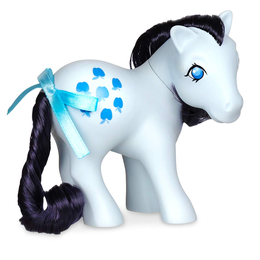 my-little-pony-classics-applejack-figurine-poney-stranger-things image 2