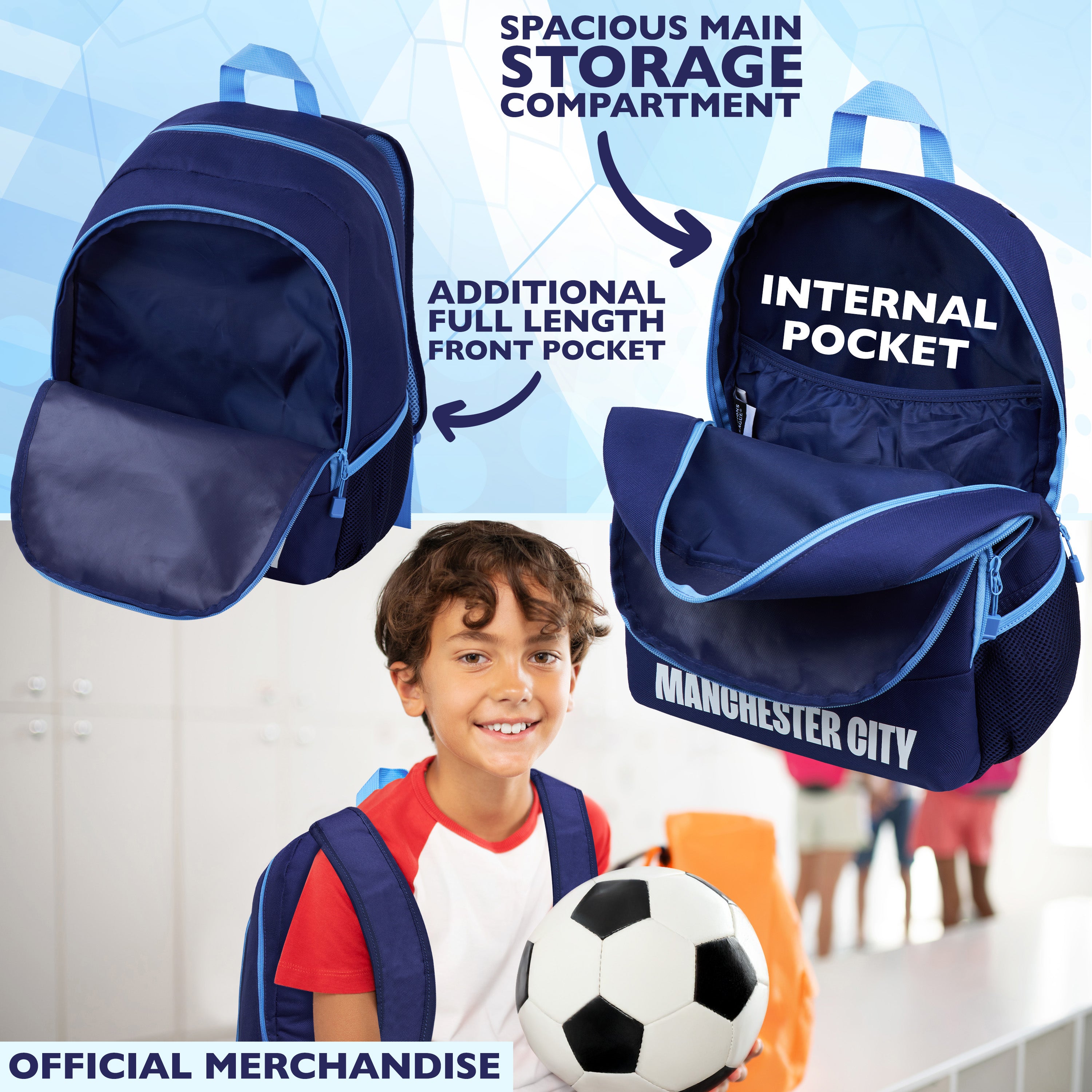 manchester-city-sac-dos-foot-officiel-supporters-4-poches image 2