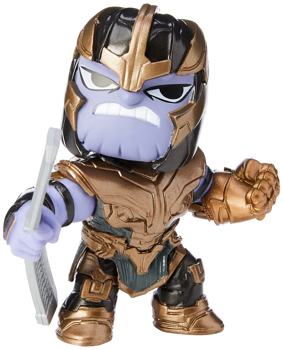 funko-mystery-mini-avengers-endgame-mini-figurine-surprise-al-atoire image 1