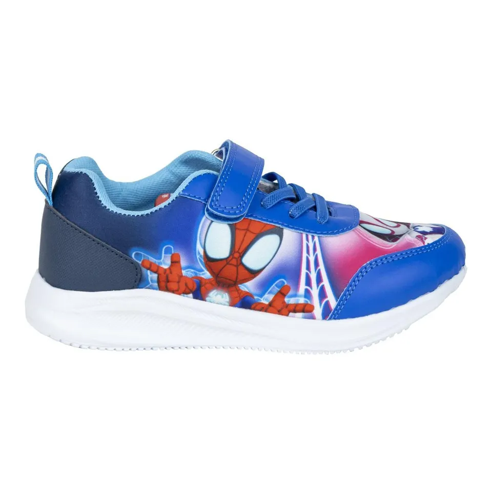cerd-spidey-25-eu-baskets-enfant-eva image 1
