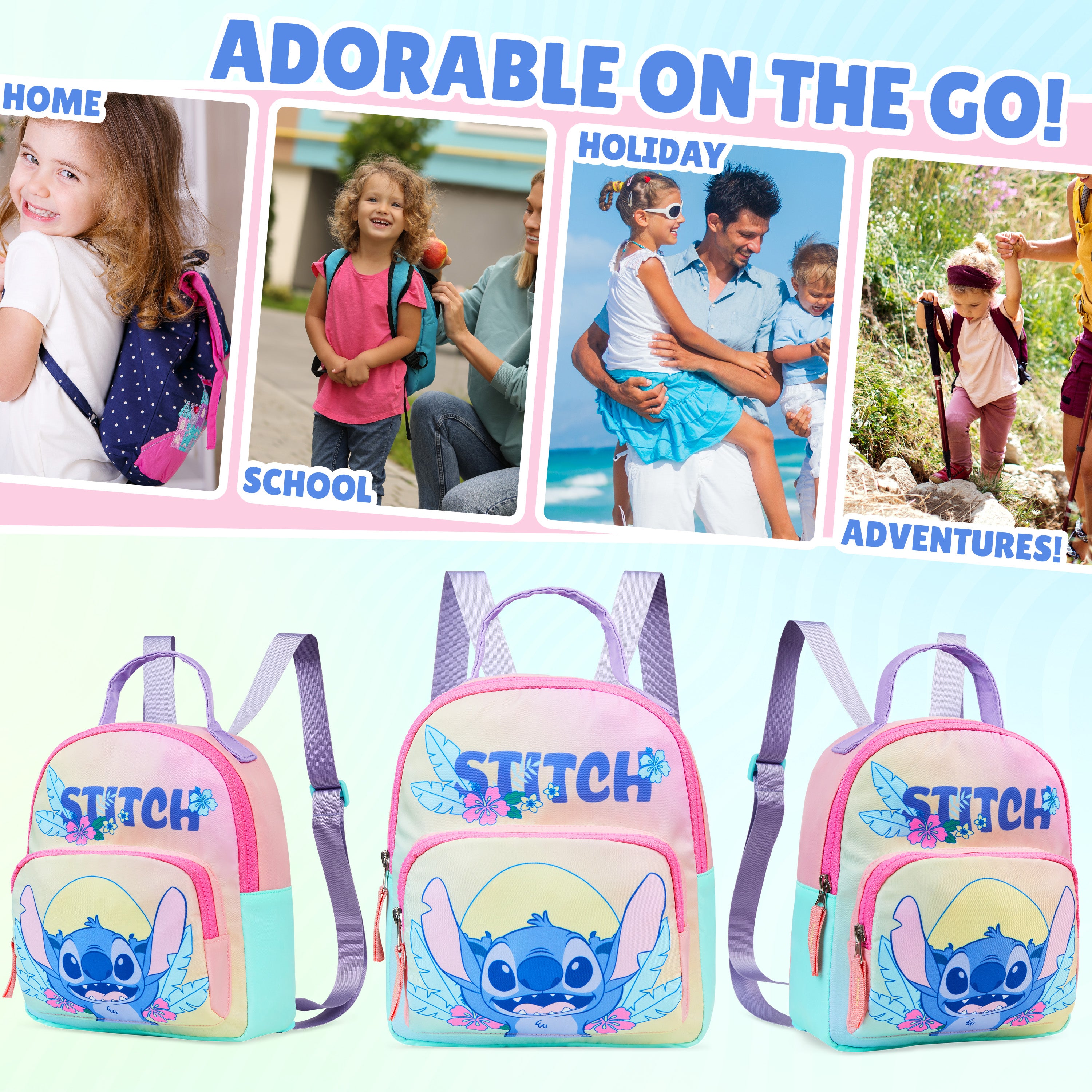 disney-stitch-sac-dos-fille-petit-mod-le-sortie-cole image 3