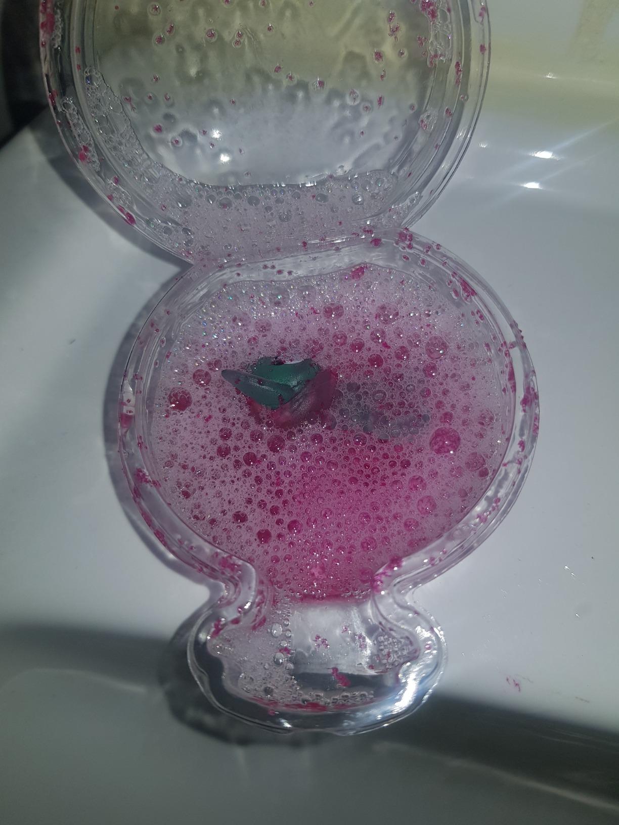 Petites pièces
