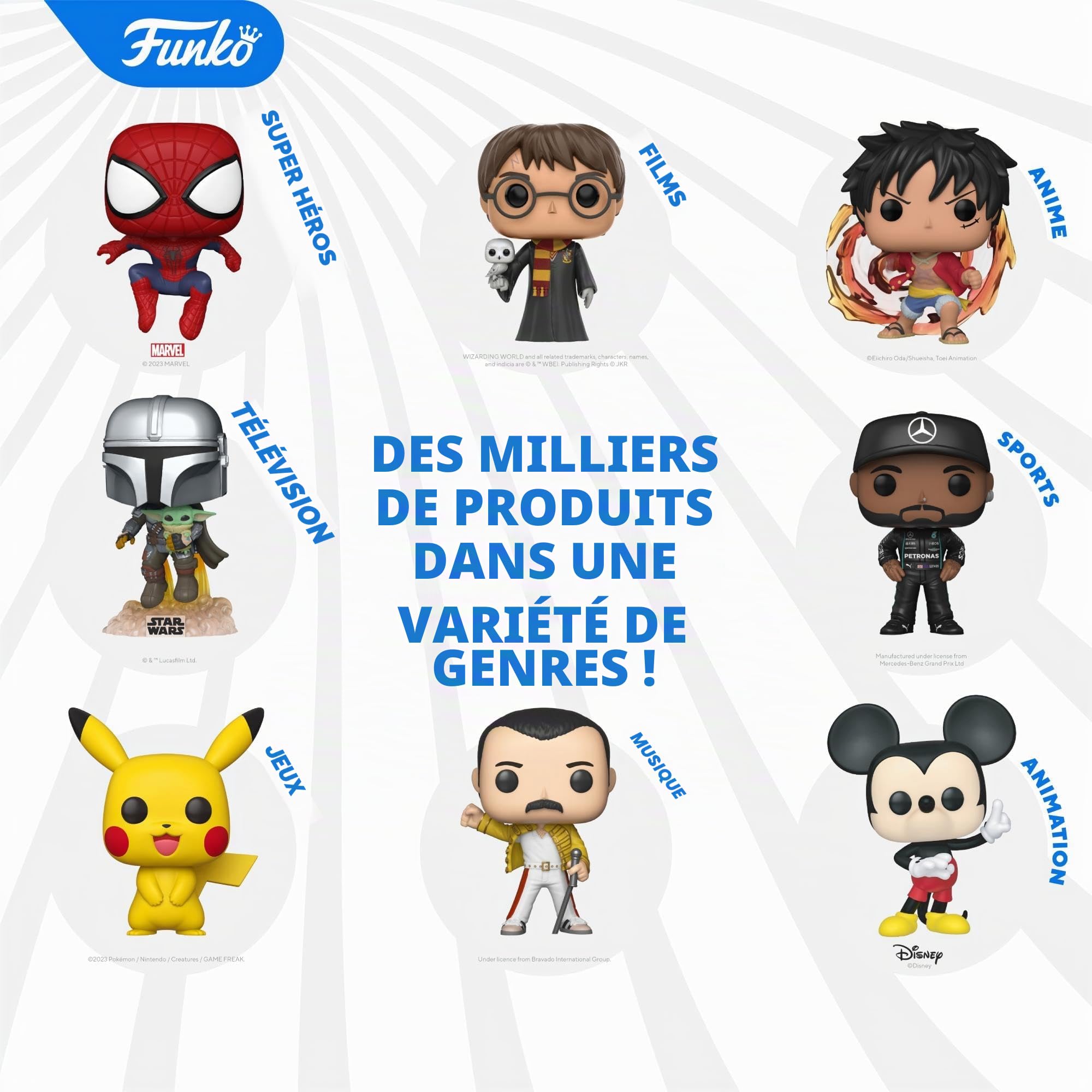 funko-pop-across-the-spider-verse-figurine-spider-man-2099 image 6