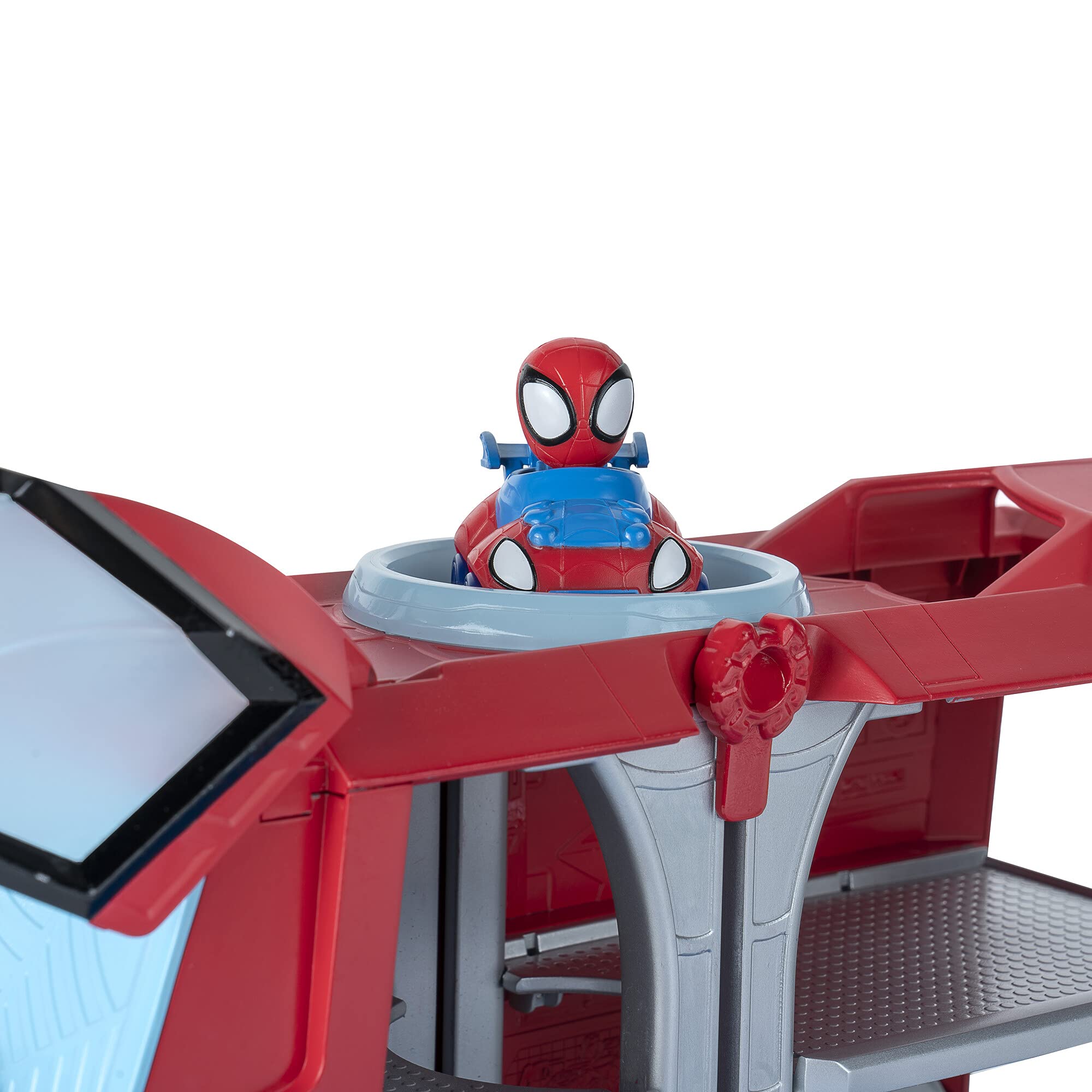 spidey-amazing-friends-web-transporter-v-hicule-sons-lumi-res image 3