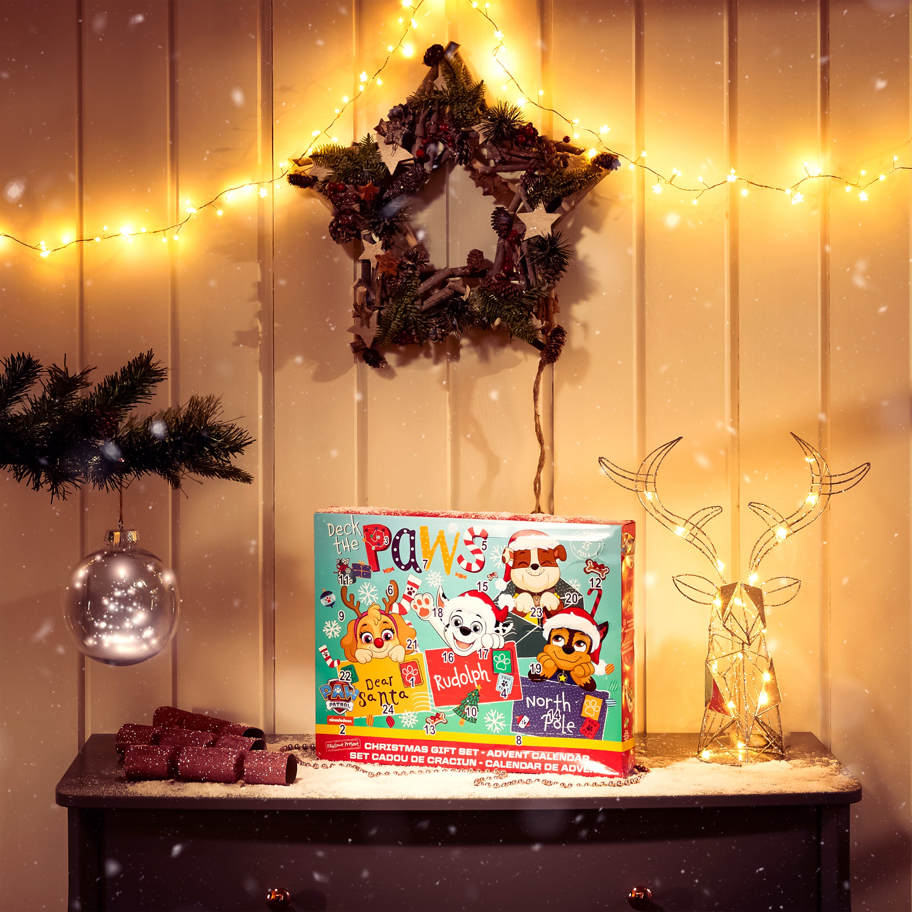 pat-patrouille-calendrier-de-l-avent-jouets-et-papeterie-24-cases image 3