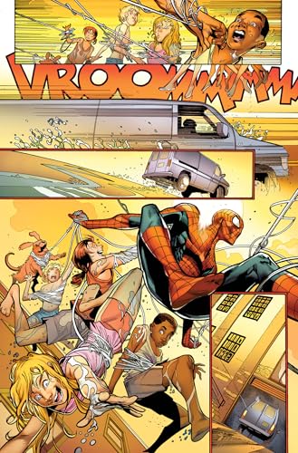 marvel-predator-vs-spider-man-chasse-l-araign-e-bd-comics image 5