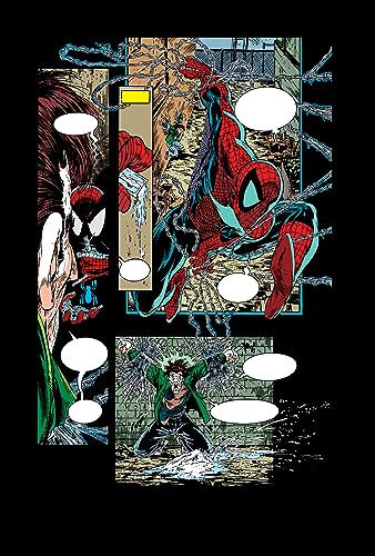 marvel-spider-man-par-mcfarlane-bd-album-comics image 6