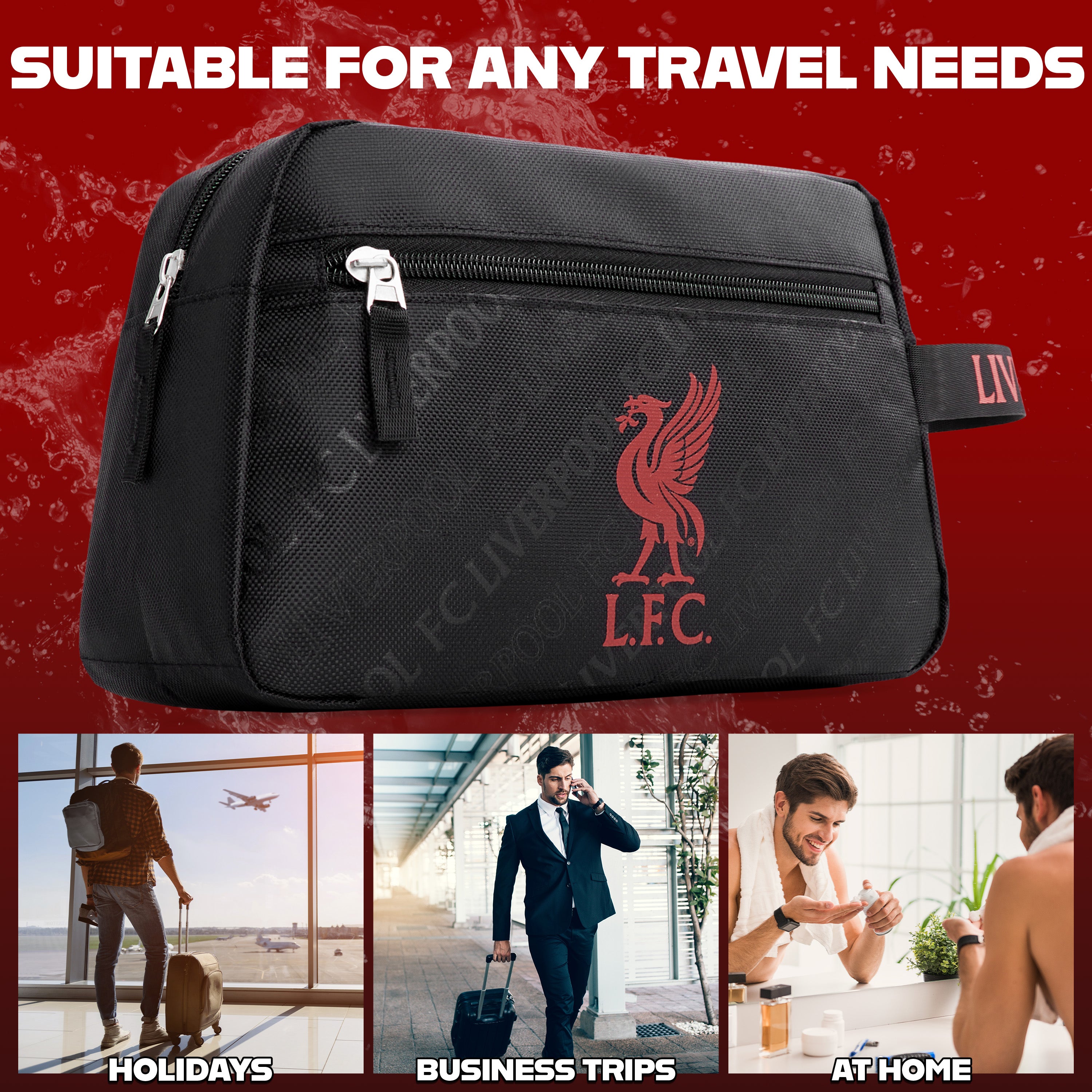 liverpool-fc-trousse-toilette-homme-suspendue-zipp-e-voyage image 4