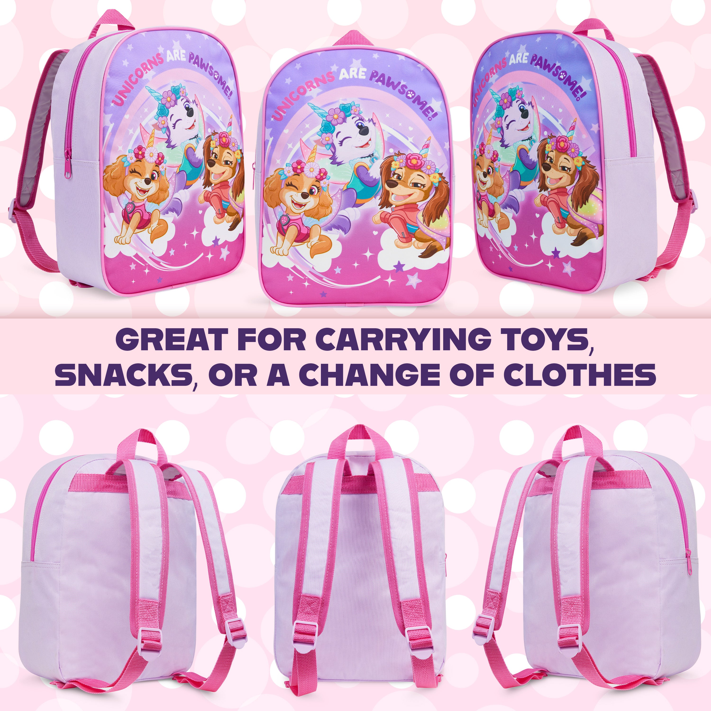 get-trend-sac-dos-enfant-l-ger-bretelles-r-glables-3-9-ans image 3