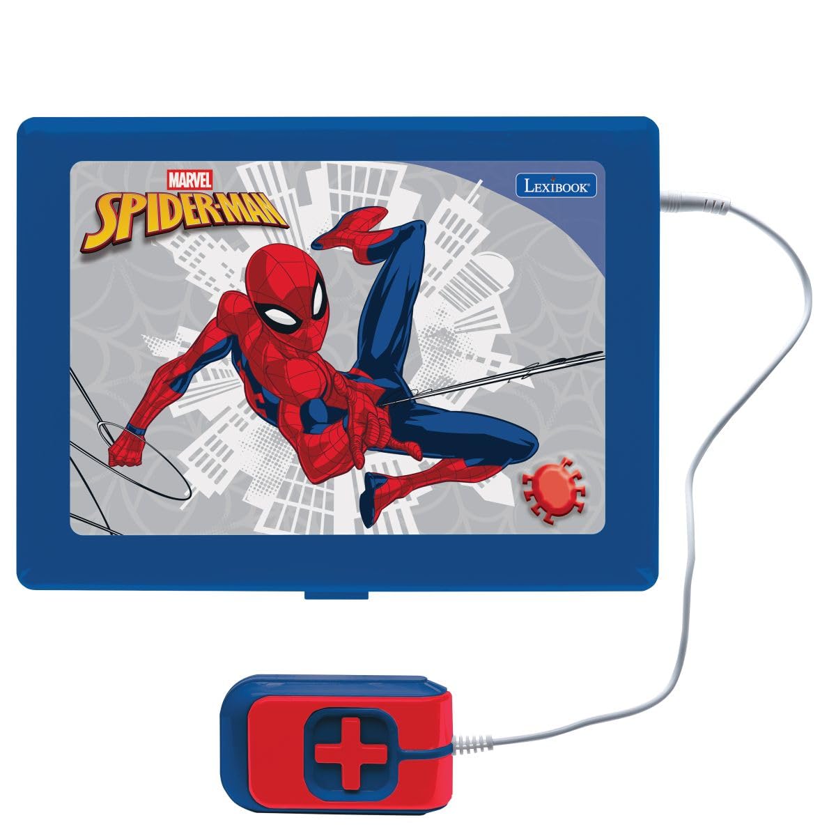 lexibook-spider-man-ordinateur-ducatif-bilingue-180-activit-s image 3