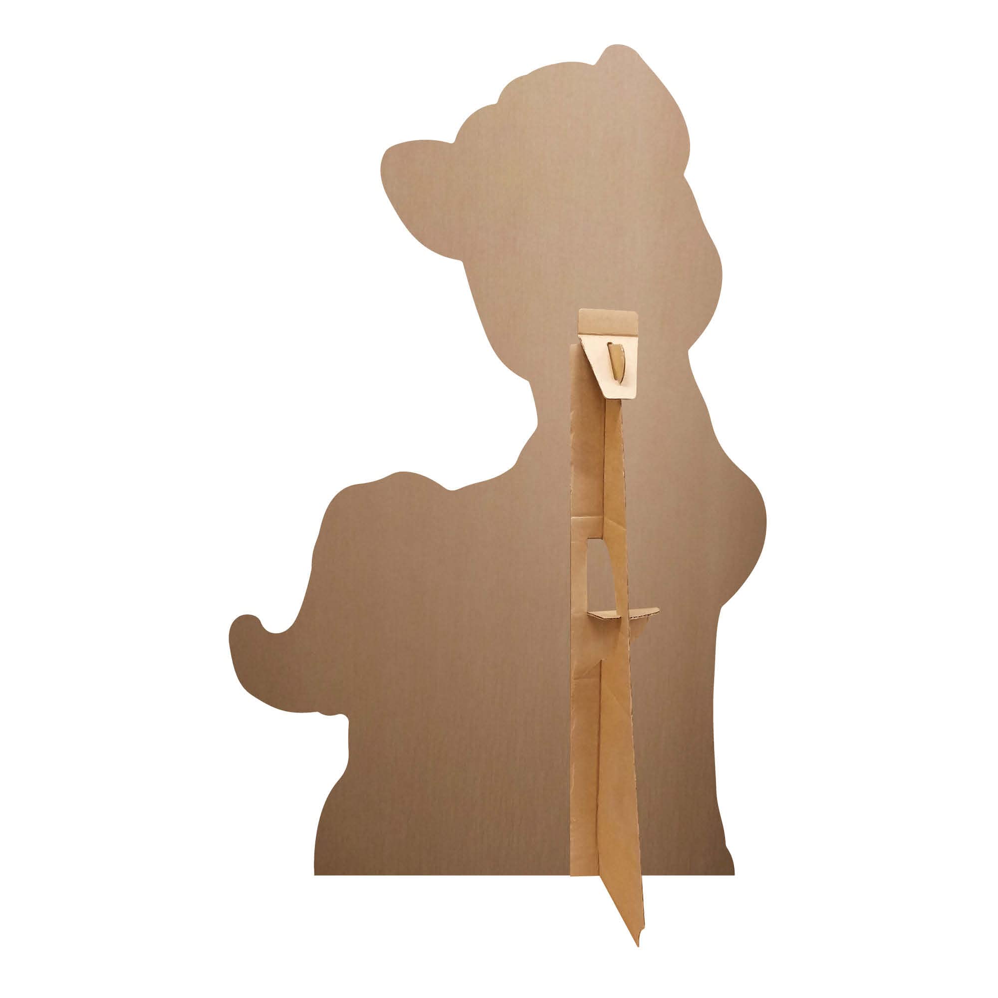 star-cutouts-my-little-pony-silhouette-carton-mini-hitch-trailblazer image 3