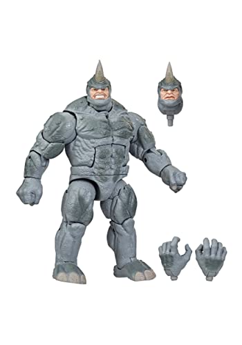 marvel-legends-rhino-spider-man-figurine-articul-e-r-tro-15-cm image 4