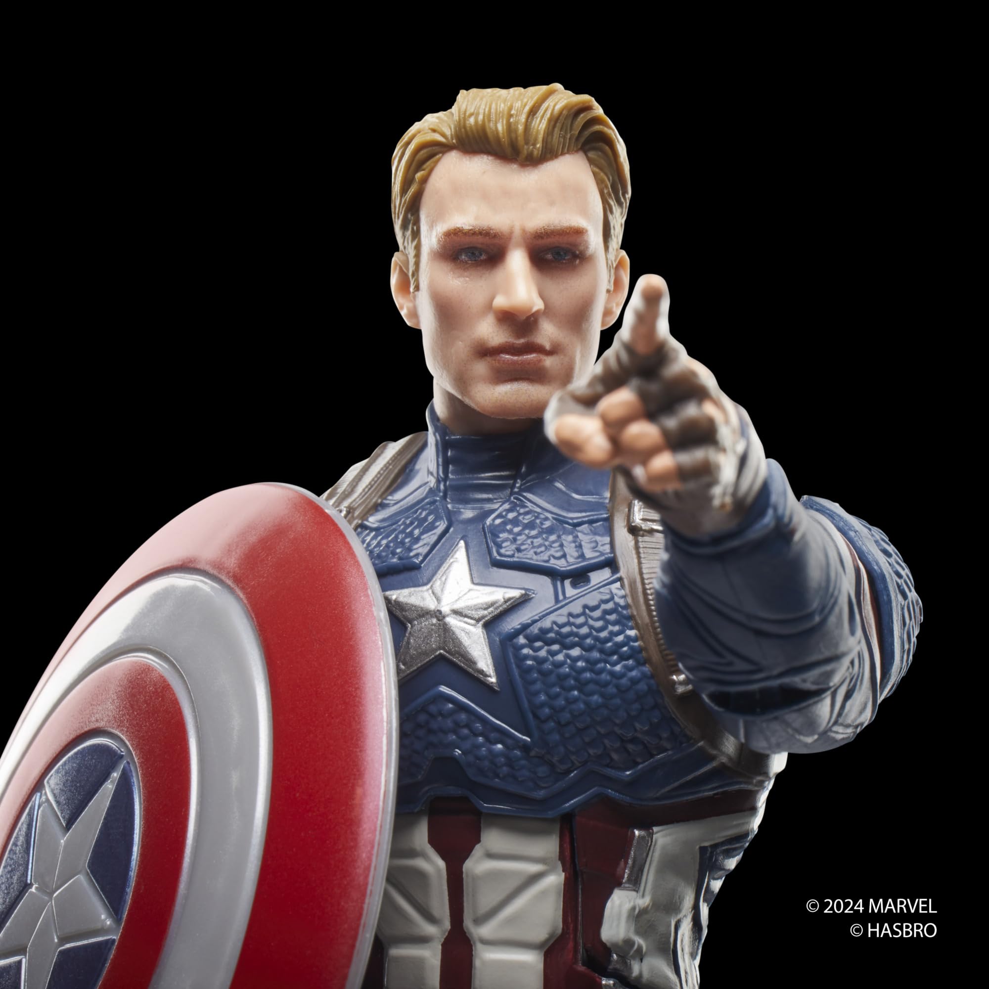 marvel-legends-figurine-captain-america-15-cm-endgame image 3