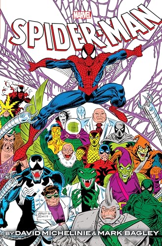spider-man-michelinie-bagley-omnibus-vol-1-comics-couverture-age image 2