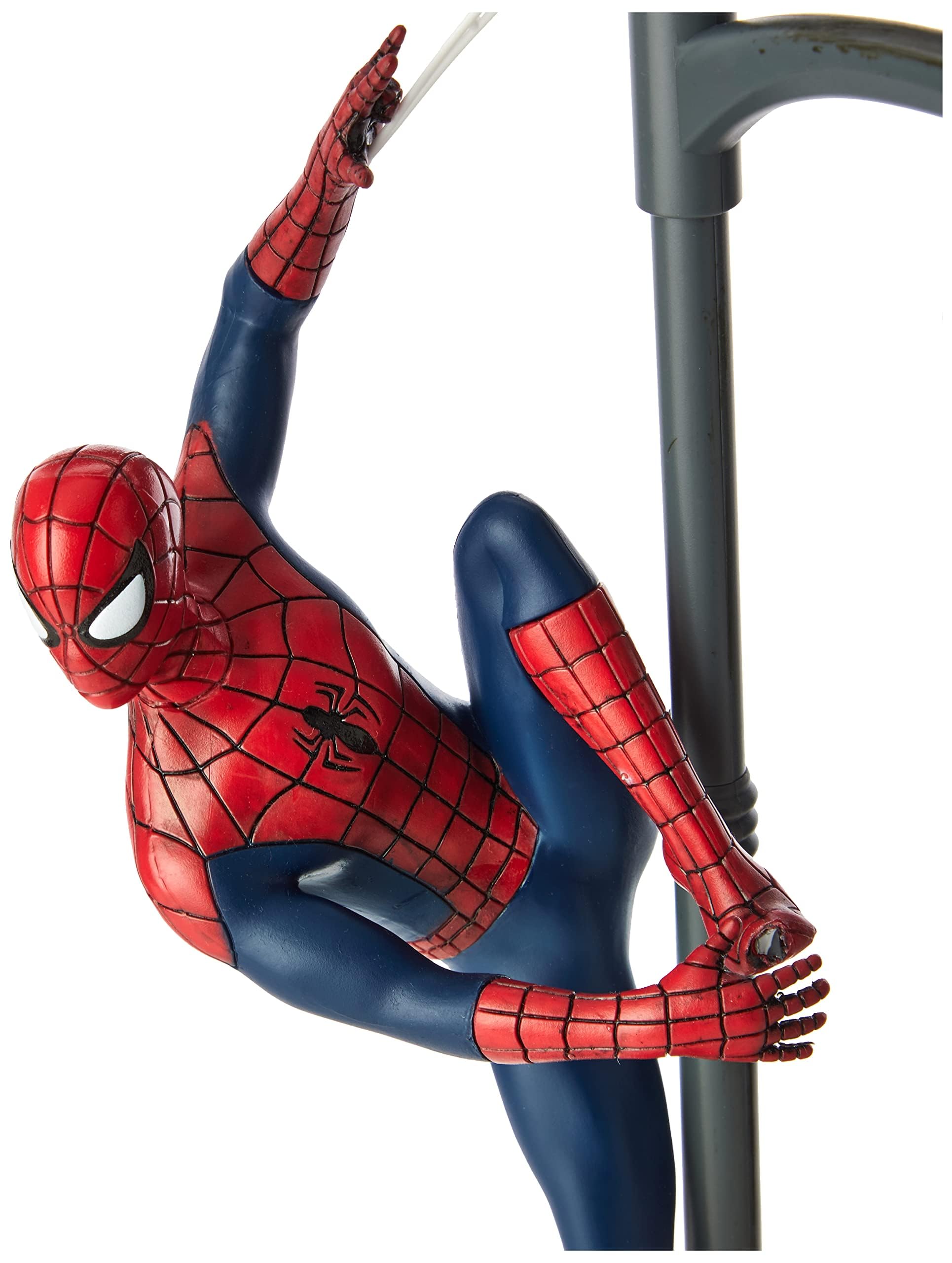marvel-streetlight-spider-man-lampe-de-bureau-usb-r-glable image 5