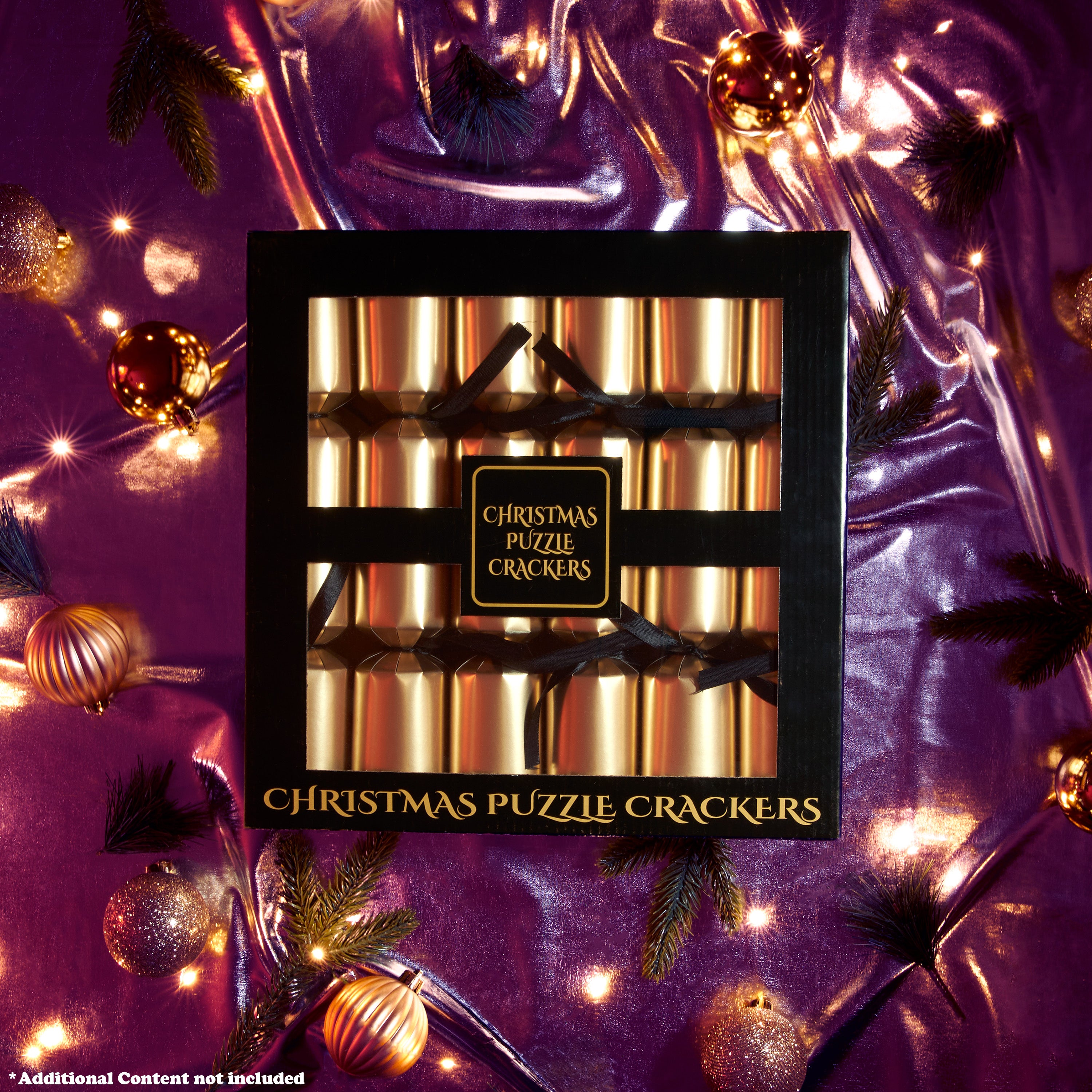 kreativekraft-crackers-no-l-lot-de-6-jouets-chapeaux-blagues image 4