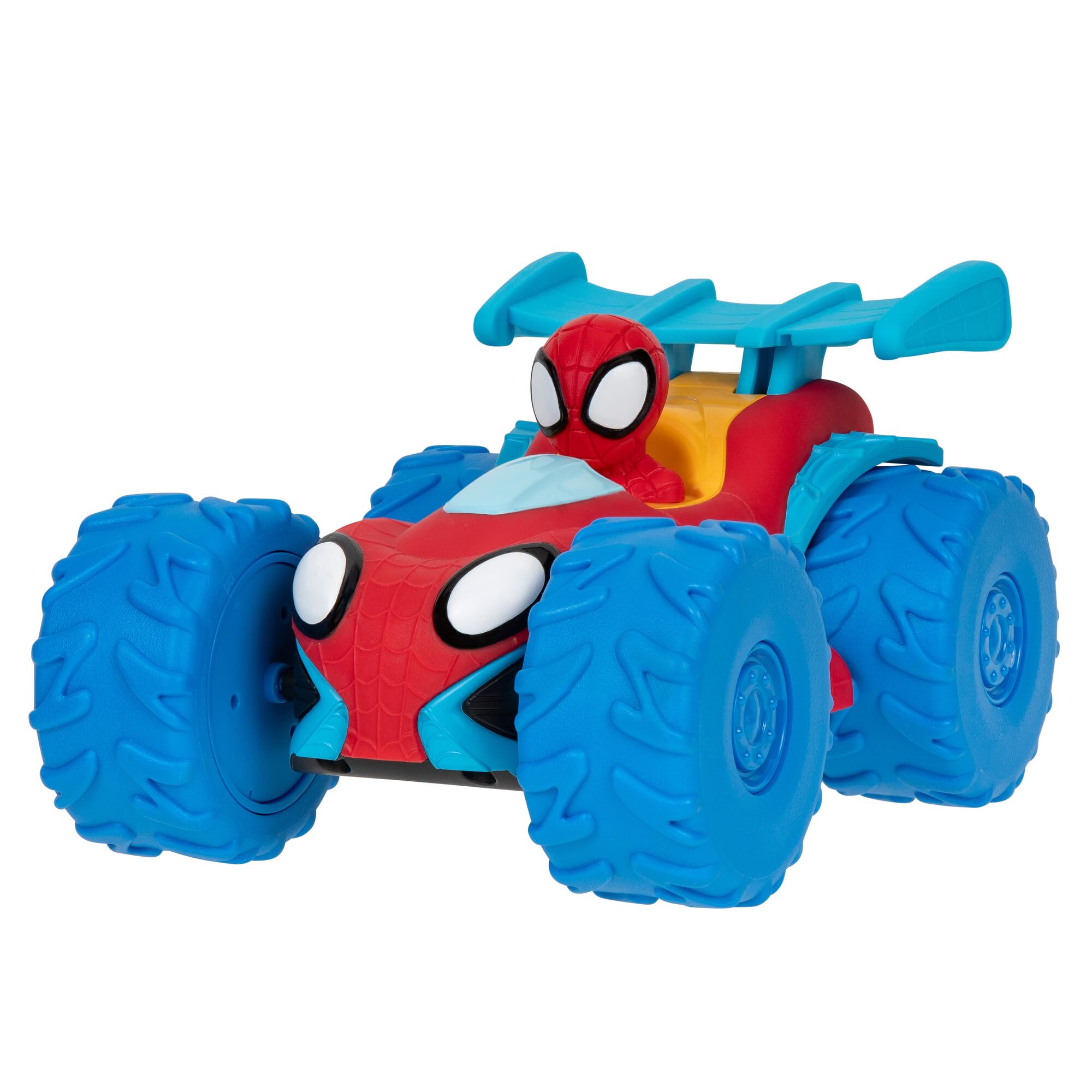 marvel-spidey-web-climber-snf0315-v-hicule-3-ans image 2