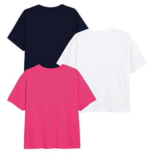 my-little-pony-squad-goals-pack-t-shirts-fille-multicolore-3-4-ans image 5