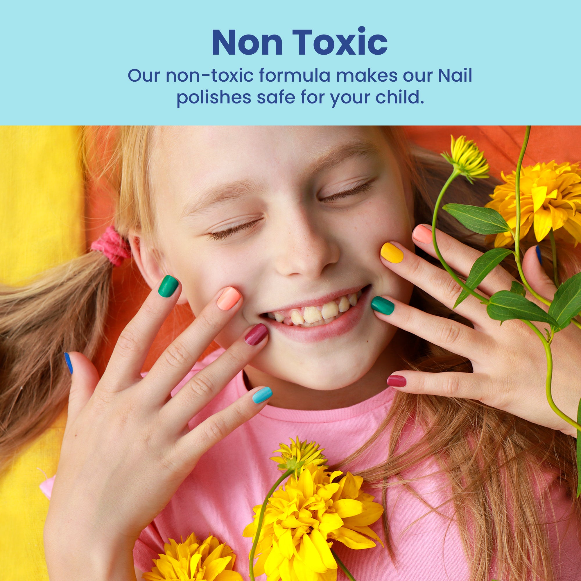 get-trend-beauty-kit-vernis-enfant-chat-20-couleurs-pelable image 8