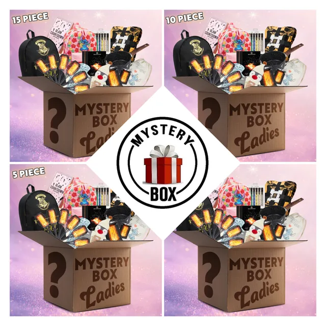 get-trend-women-coffret-myst-re-femme-lot-3-articles-surprise image 1