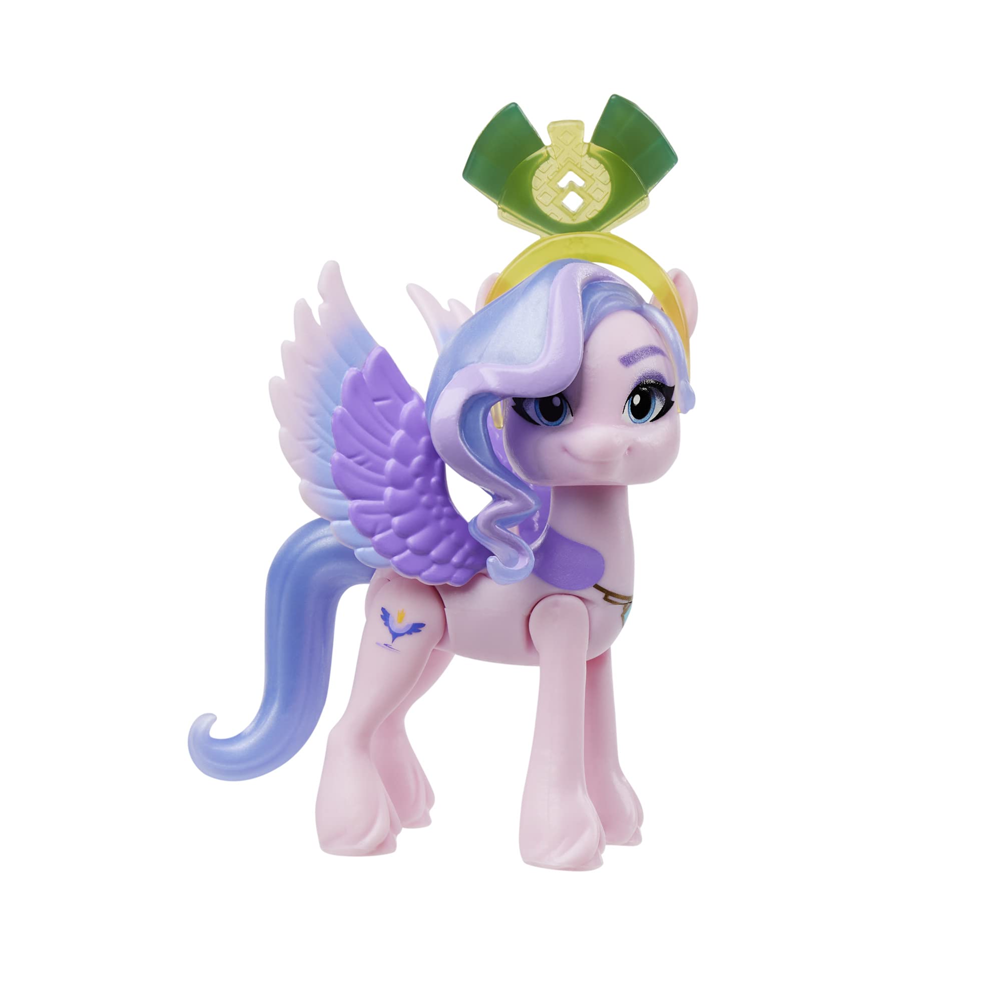 my-little-pony-a-new-generation-coffret-gala-royal-9-poneys image 8
