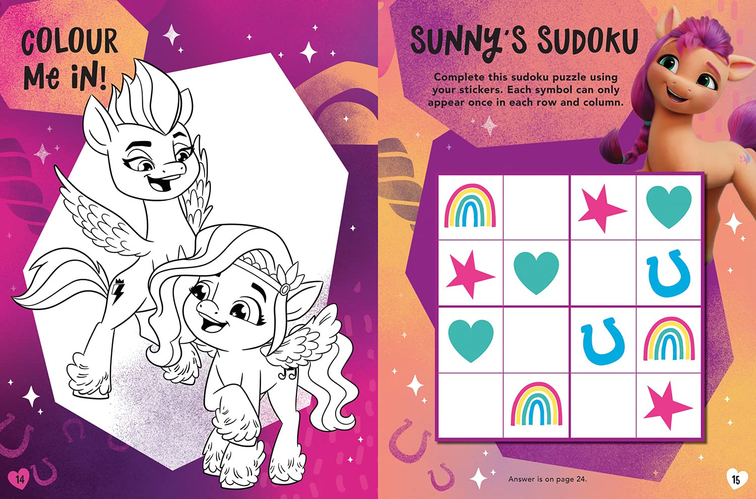 my-little-pony-movie-livre-stickers-activit-enfant-anglais image 5