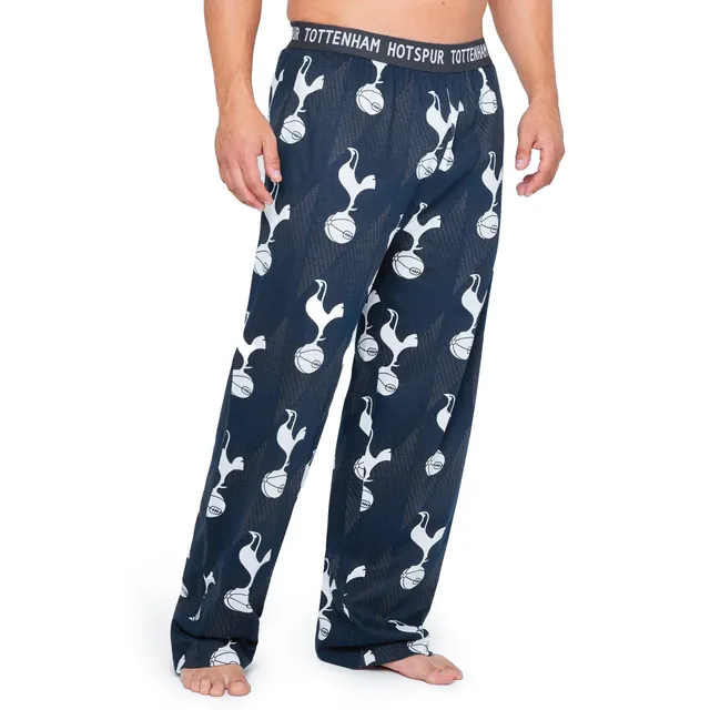 tottenham-pantalon-pyjama-homme-taille-lastique-s-3xl image 1